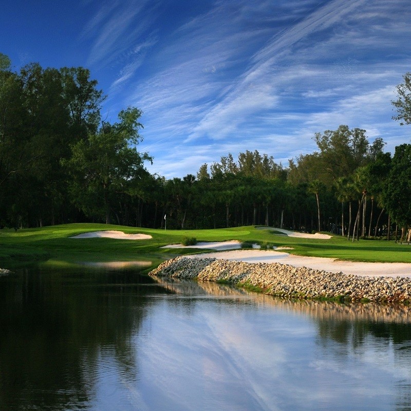 Exclusive Golf Golf holidays to Longboat Key Club, Longboat Key Club