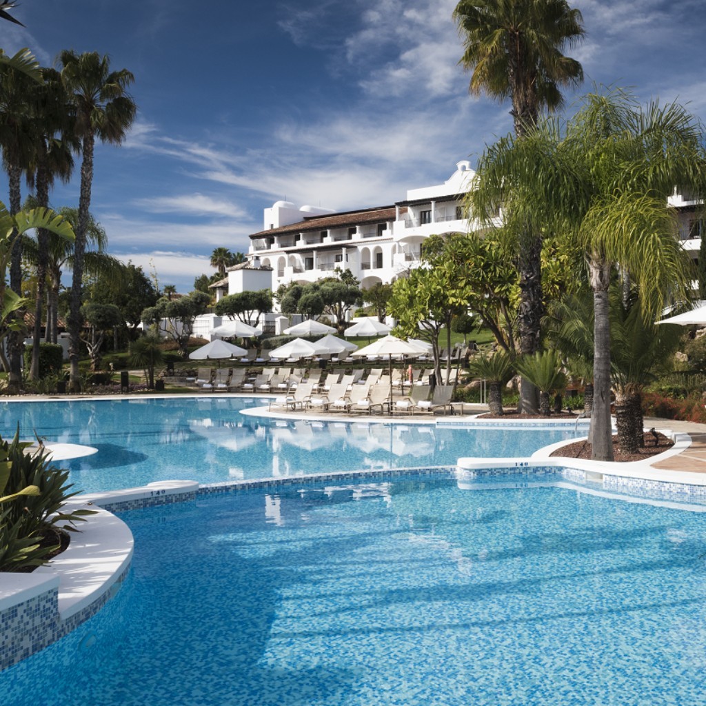 Sintético 93+ Foto The Westin La Quinta Golf Resort & Spa Benahavis ...
